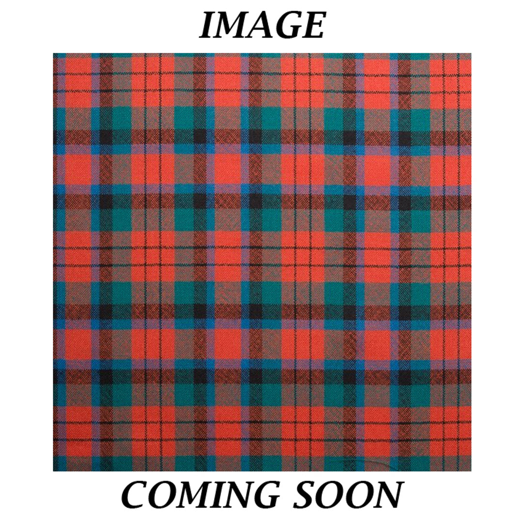 Boy's Tartan Bow Tie - MacDuff Ancient