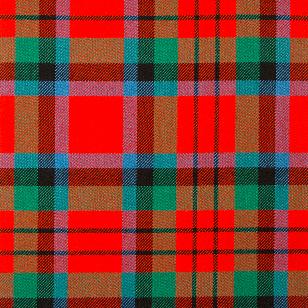 MacDuff Ancient Tartan