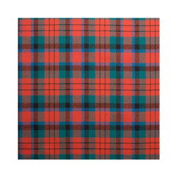 Tartan County Cap - MacDuff Ancient