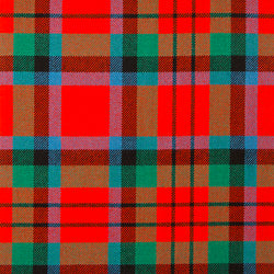 MacDuff Ancient Tartan