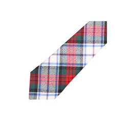 Boy's Tartan Tie - MacDuff Dress Modern