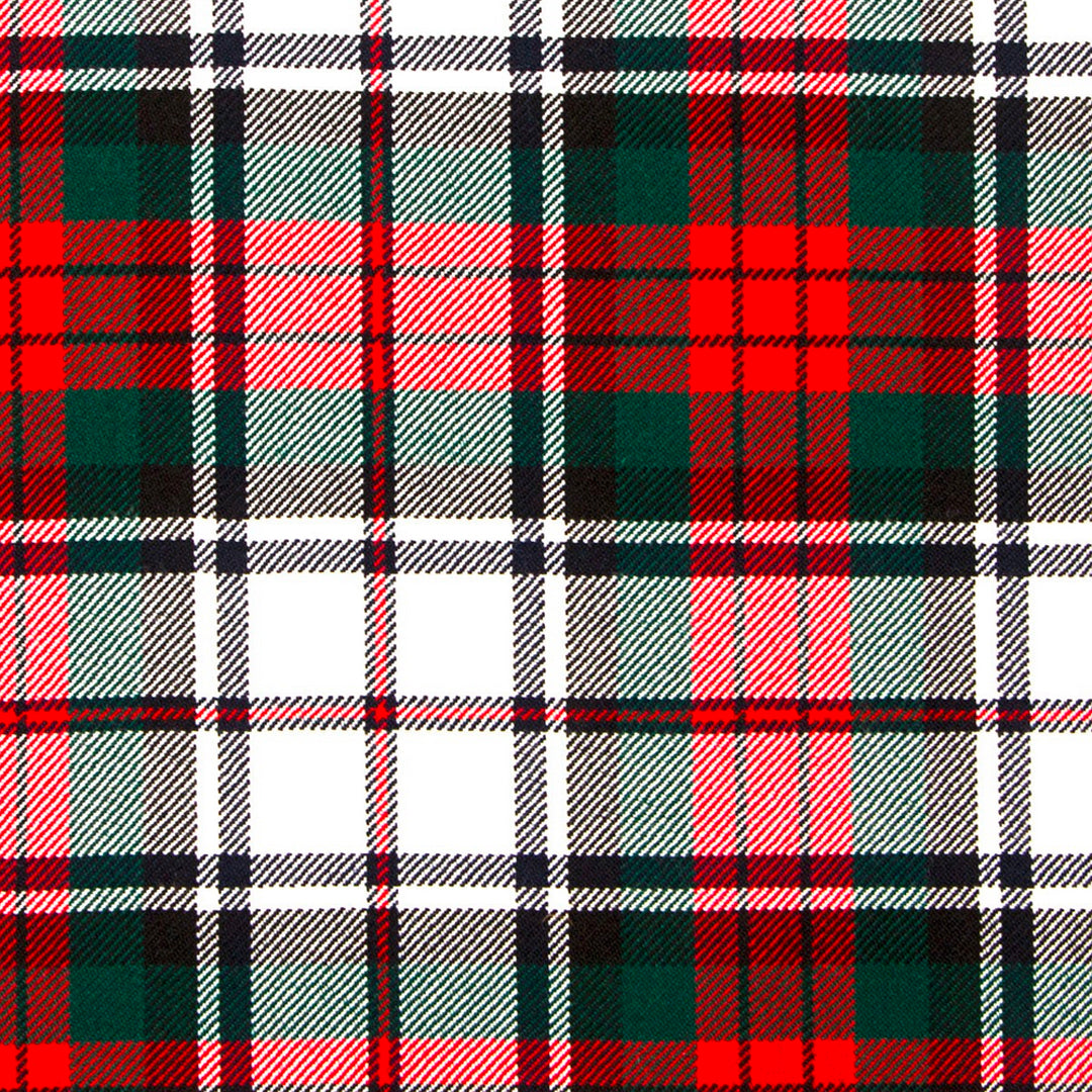 MacDuff Dress Modern Tartan