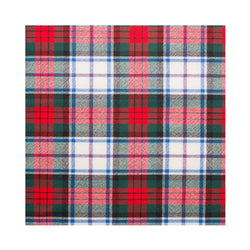 Tartan Pocket Square - MacDuff Dress Modern