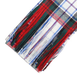 Tartan Sash - MacDuff Dress Modern