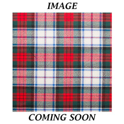 Tartan Shawl - MacDuff Dress Modern