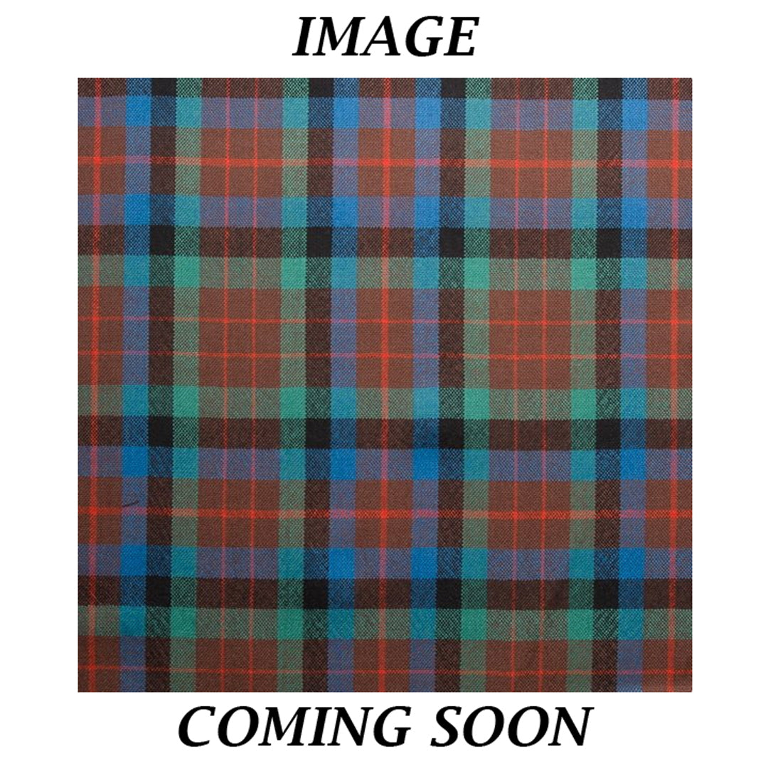 Boy's Tartan Bow Tie - MacDuff Hunting Ancient