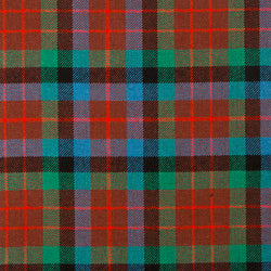 MacDuff Hunting Ancient Tartan