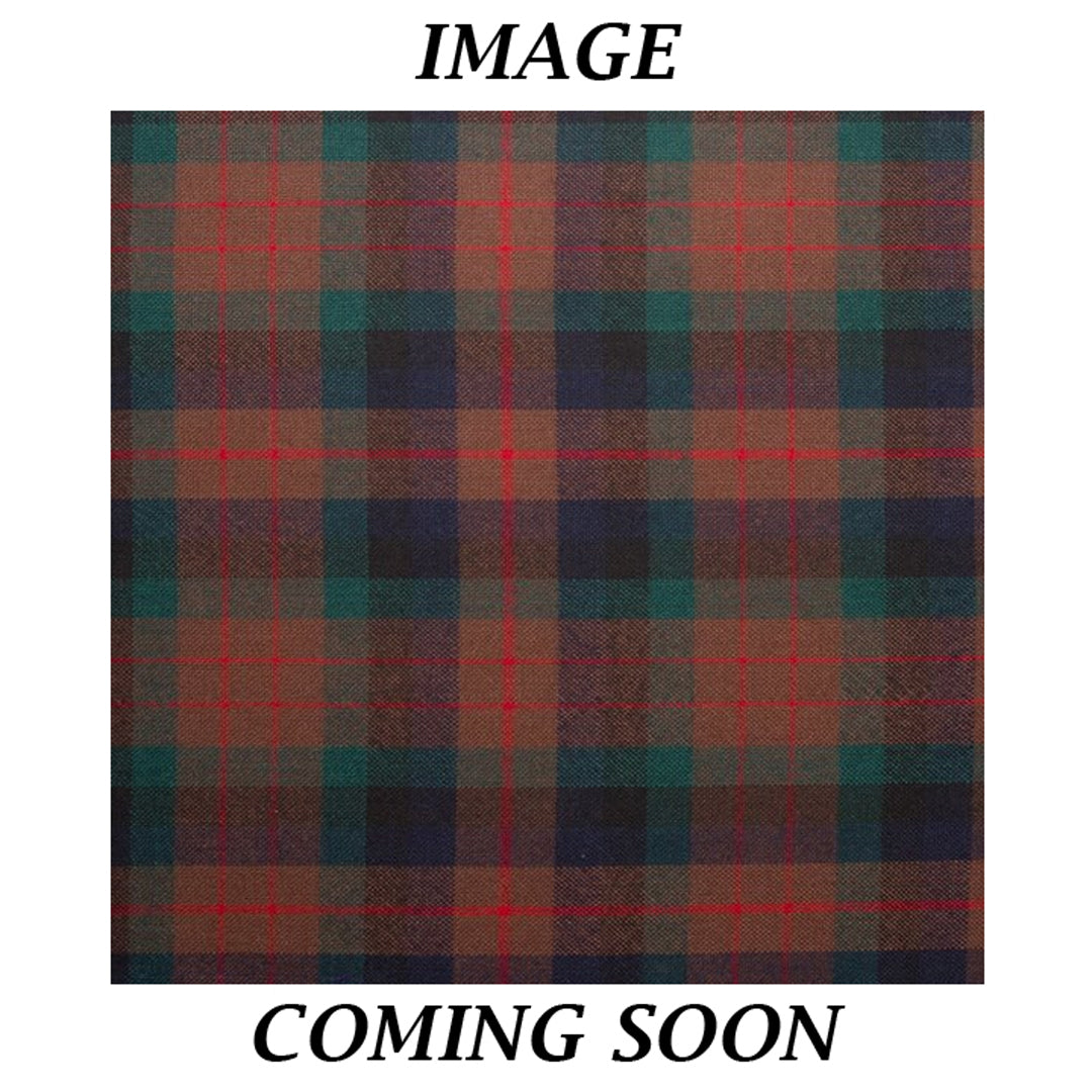 Boy's Tartan Bow Tie - MacDuff Hunting Modern