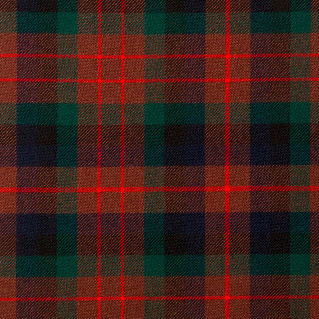 MacDuff Hunting Modern Tartan