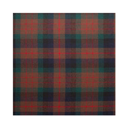 Tartan County Cap - MacDuff Hunting Modern