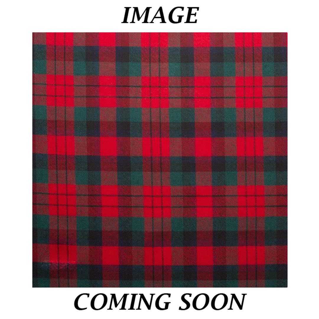 Boy's Tartan Bow Tie - MacDuff Modern