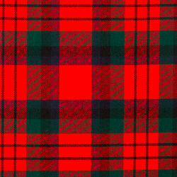 MacDuff Modern Tartan