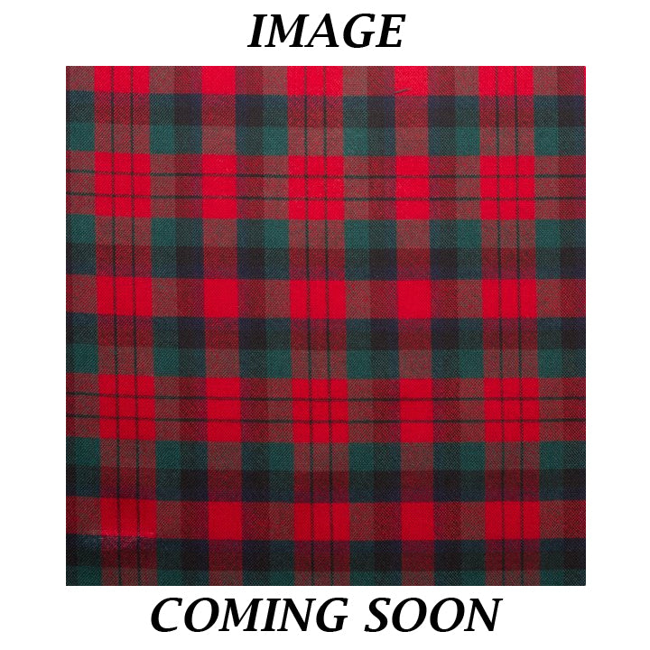 Tartan Sash - MacDuff Modern