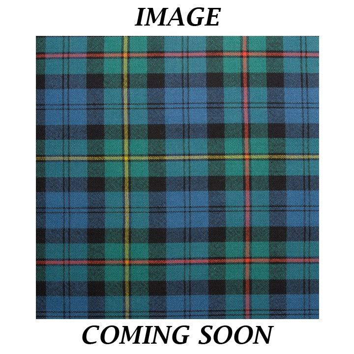 Tartan Shawl - MacEwan Ancient