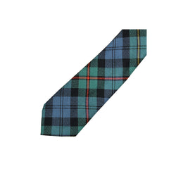 Boy's Tartan Tie - MacEwan Ancient