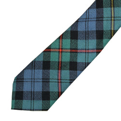 Men's Tartan Tie - MacEwan Ancient
