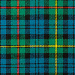 MacEwan Ancient Tartan