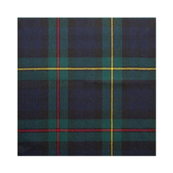 Tartan County Cap - MacEwan Modern