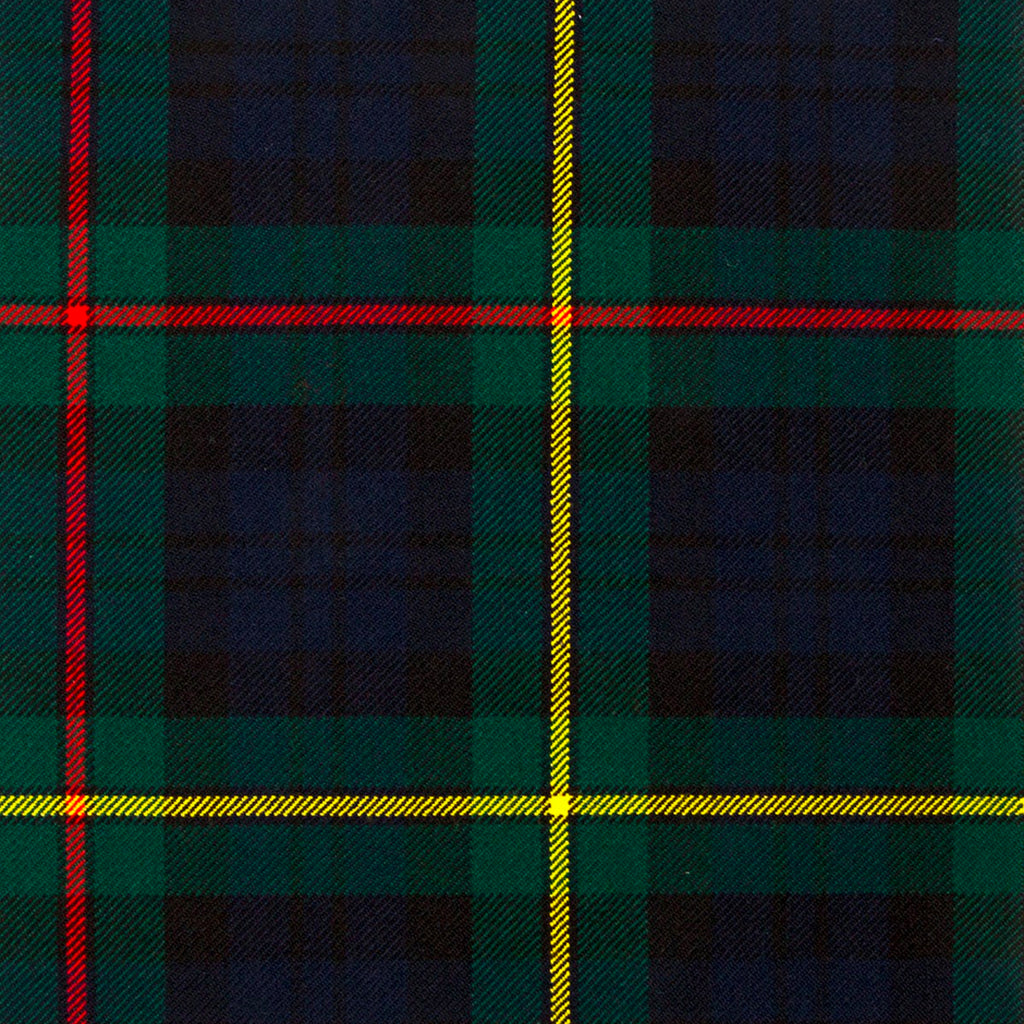 MacEwen Modern Tartan Plaid Sweatpant main image 1