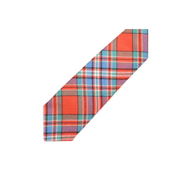 Boy's Tartan Tie - MacFarlane Ancient
