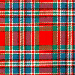 MacFarlane Clan Ancient Tartan