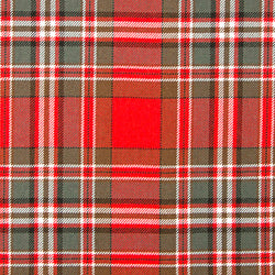 MacFarlane Clan Weathered Tartan