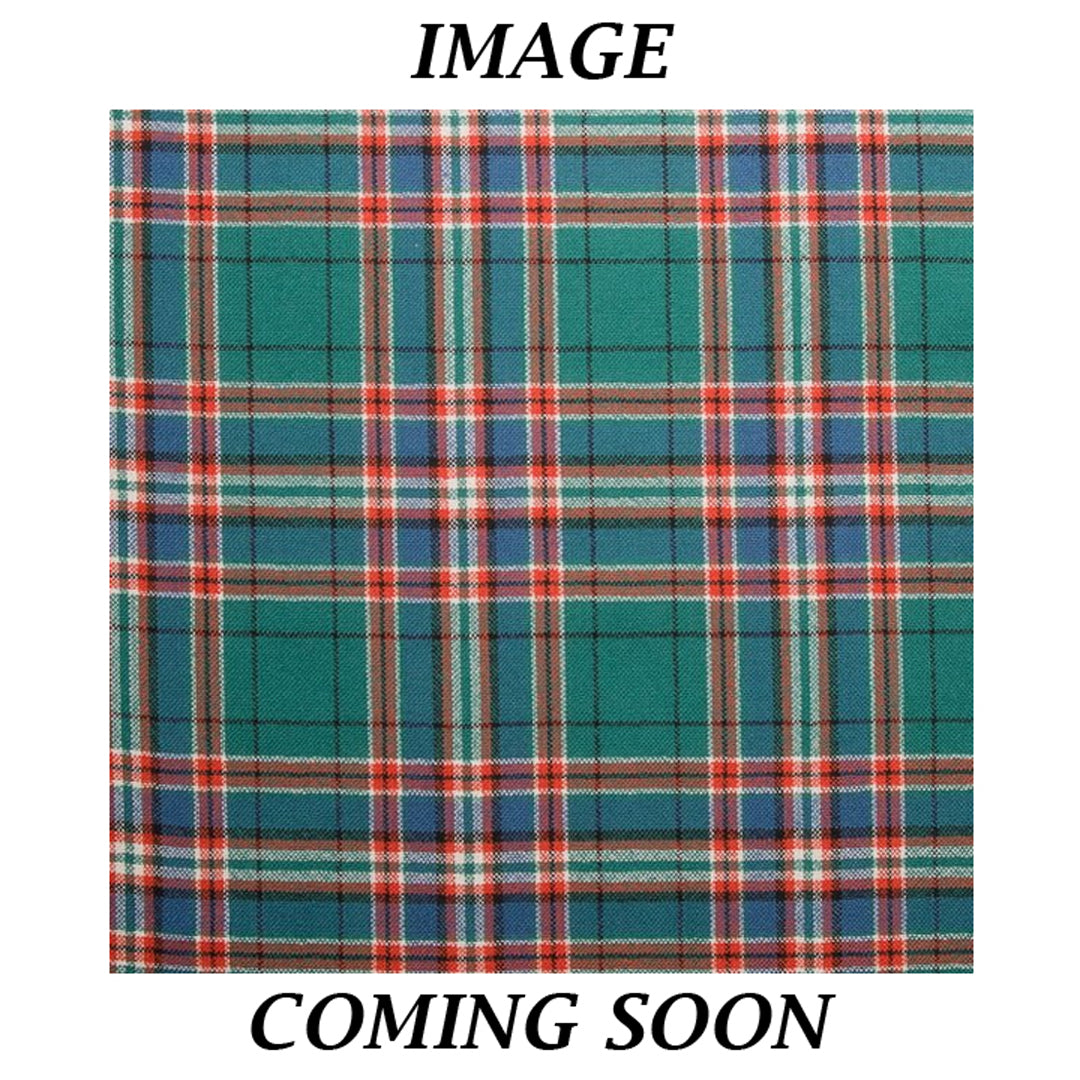 Boy's Tartan Bow Tie - MacFarlane Hunting Ancient