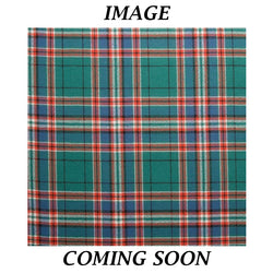 Tartan Stole - MacFarlane Hunting Ancient