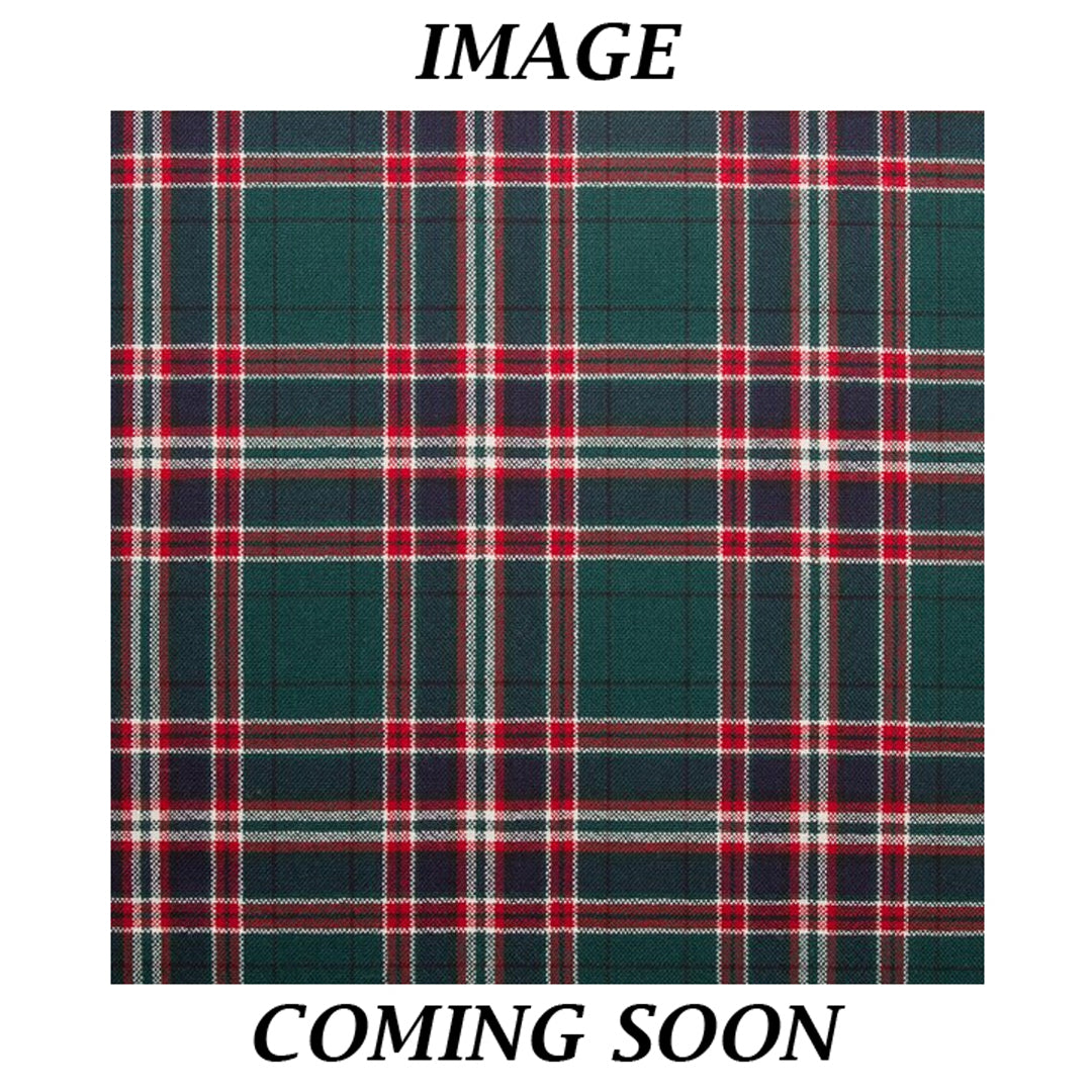 Boy's Tartan Bow Tie - MacFarlane Hunting Modern