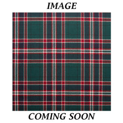 Tartan Stole - MacFarlane Hunting Modern