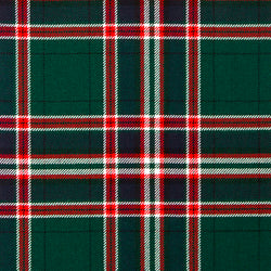 MacFarlane Hunting Modern Tartan