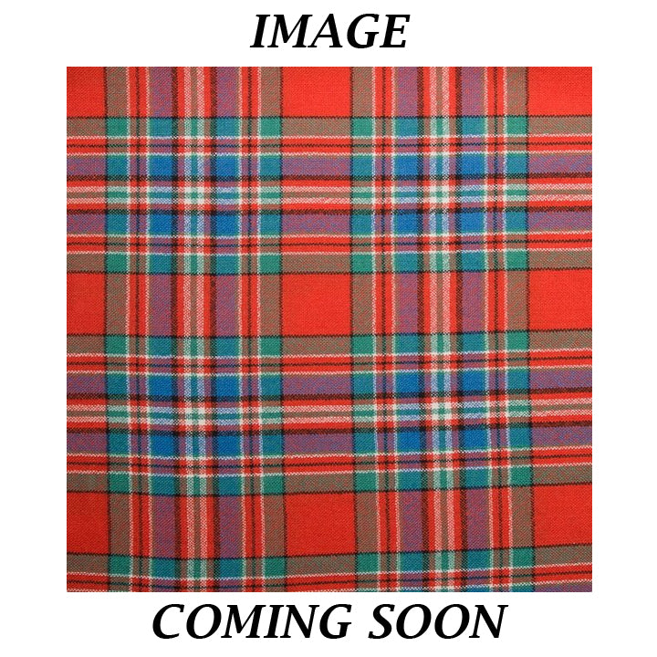 Men's Tartan Bow Tie - MacFarlane Ancient
