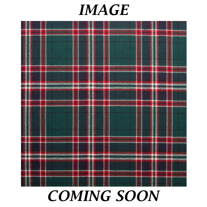 Men's Tartan Bow Tie - MacFarlane Hunting Modern