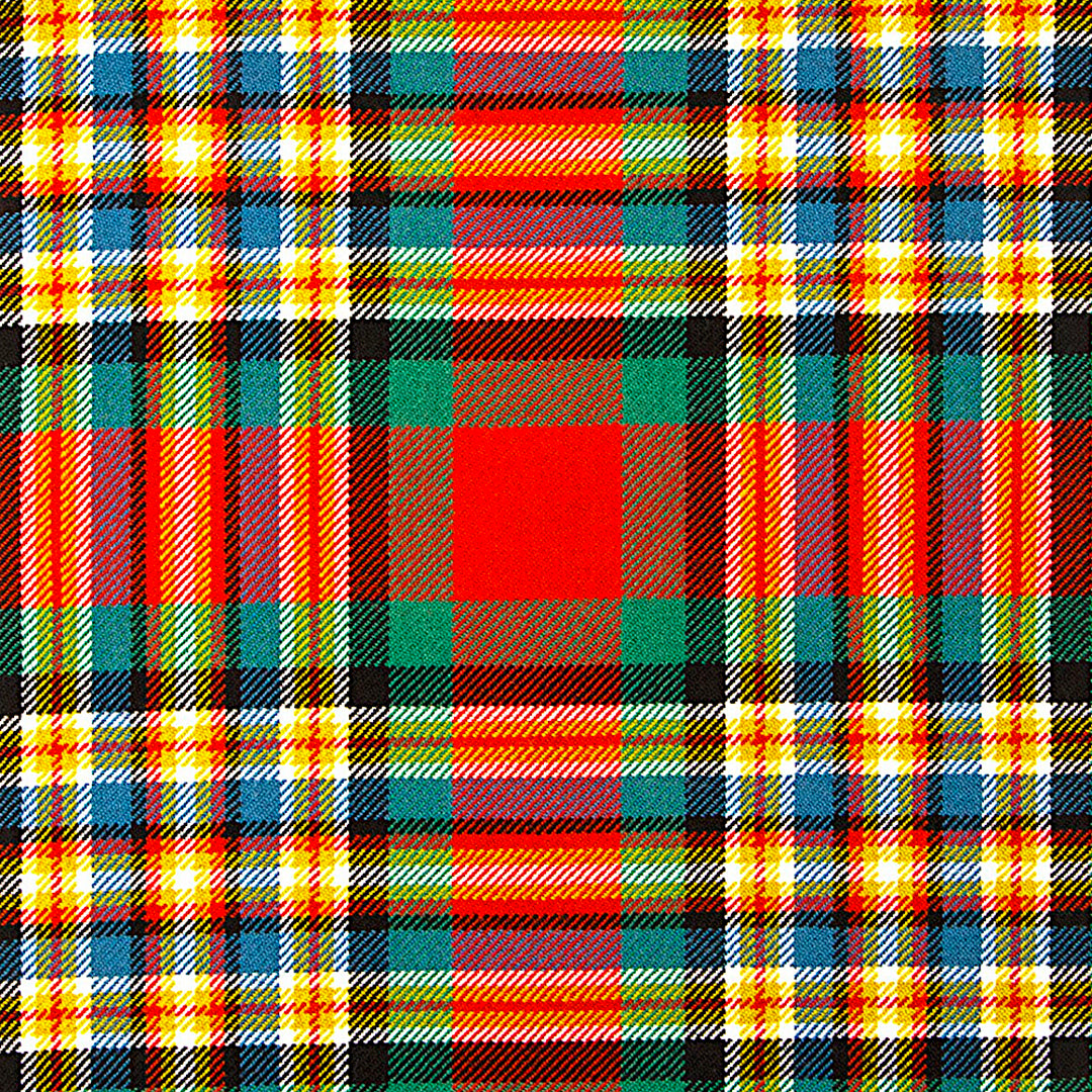 MacGill Ancient Tartan