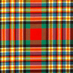 MacGill Ancient Tartan