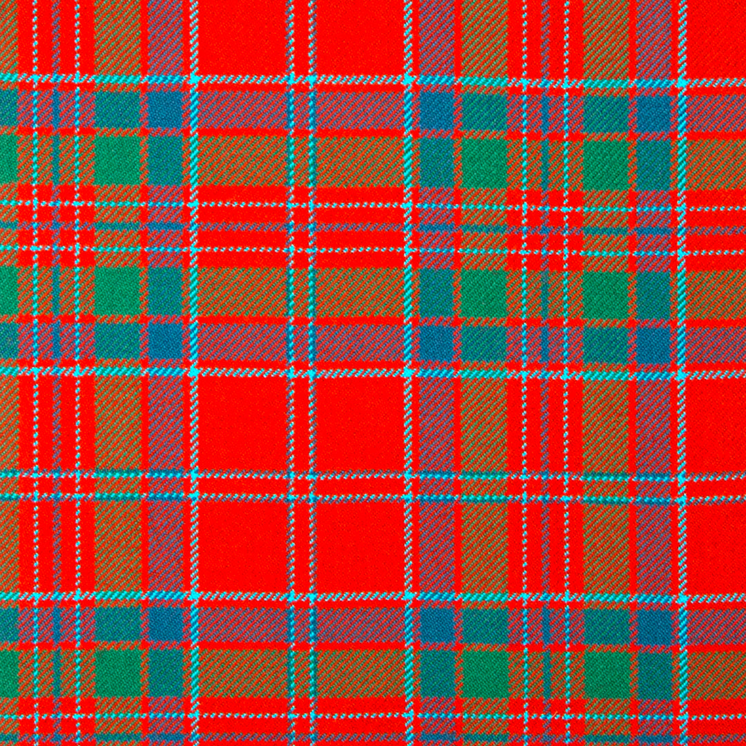 MacGillivray Ancient Tartan