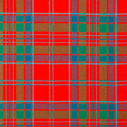 MacGillivray Ancient Tartan