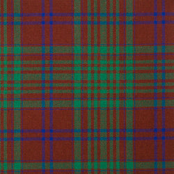 MacGillivray Hunting Ancient Tartan