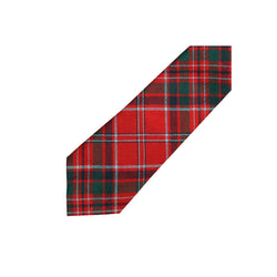 Boy's Tartan Tie - MacGillivray Modern