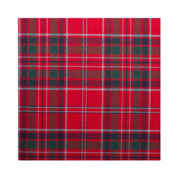 Tartan Pocket Square - MacGillivray Modern