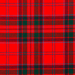 MacGillivray Modern Tartan