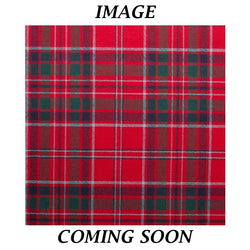 Tartan Shawl - MacGillivray Modern