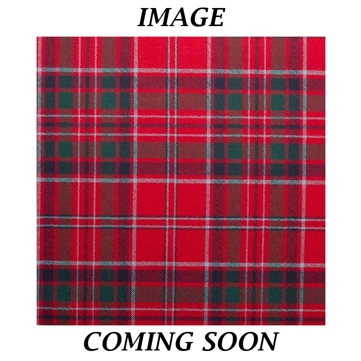 Tartan Stole - MacGillivray Modern