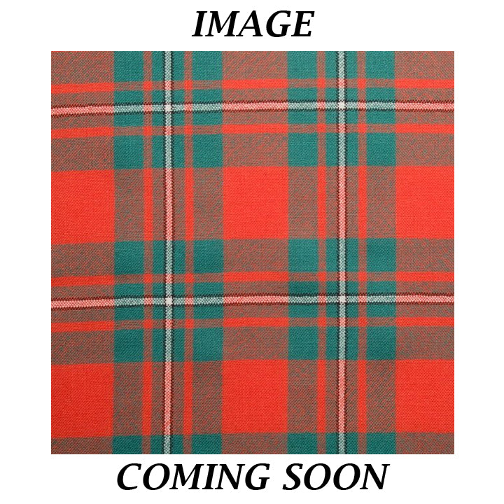 Tartan Shawl - MacGregor Ancient
