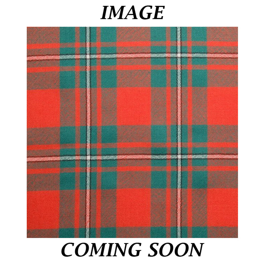Boy's Tartan Bow Tie - MacGregor Ancient