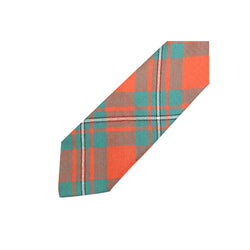 Boy's Tartan Tie - MacGregor Ancient