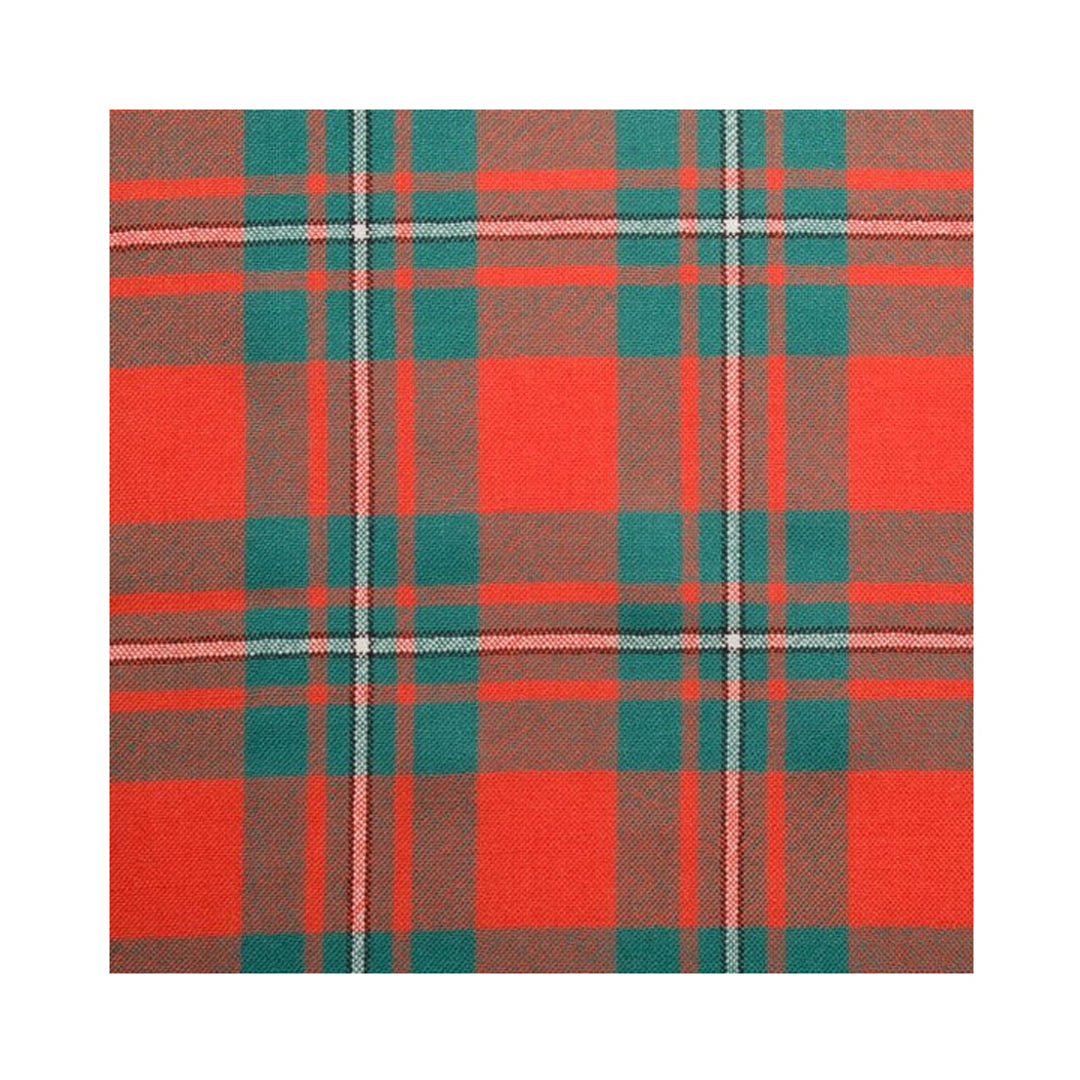 Tartan Pocket Square - MacGregor Ancient