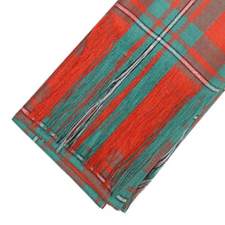 Tartan Sash - MacGregor Ancient