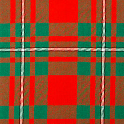 MacGregor Ancient Tartan
