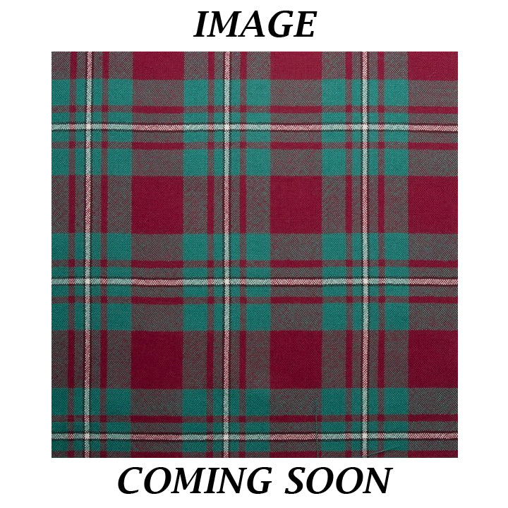 Tartan Shawl - MacGregor Hunting Ancient